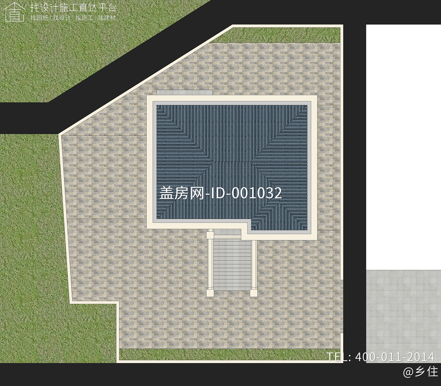 贵州贵阳唐家欧式别墅