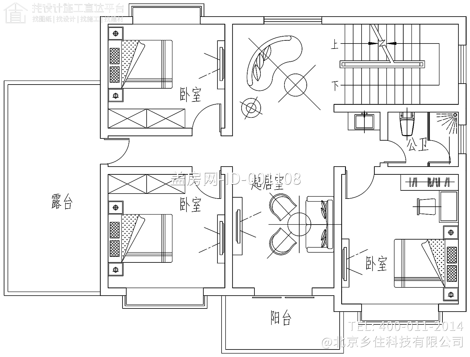 江西上饶纪家欧式别墅