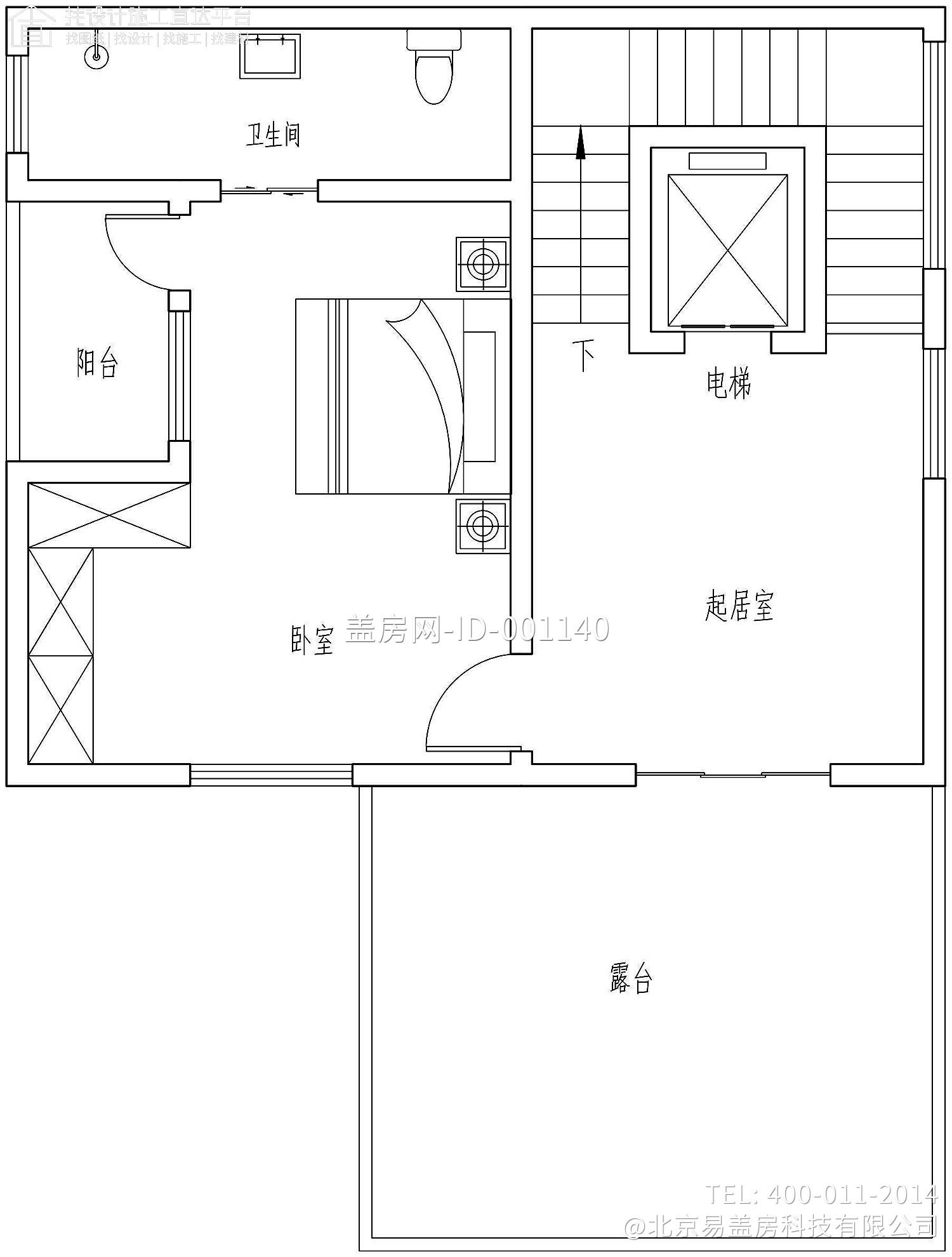 广东潮州陈家新中式别墅