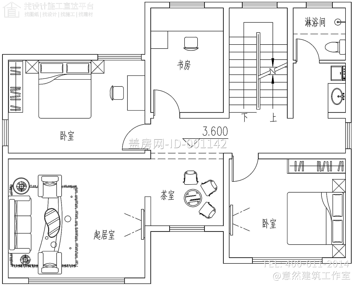 广东汕尾彭家欧式别墅