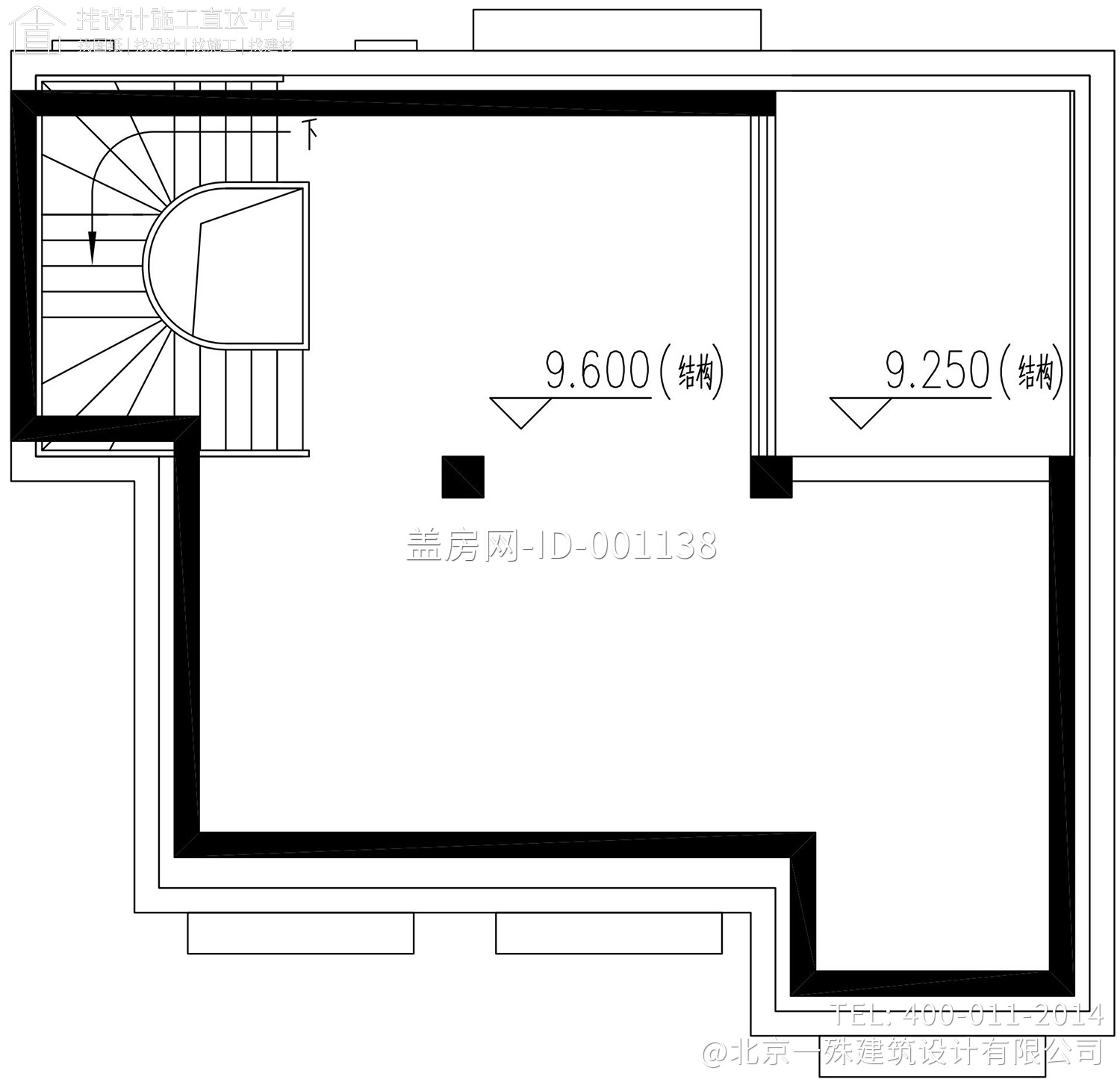 福建厦门庄家现代别墅