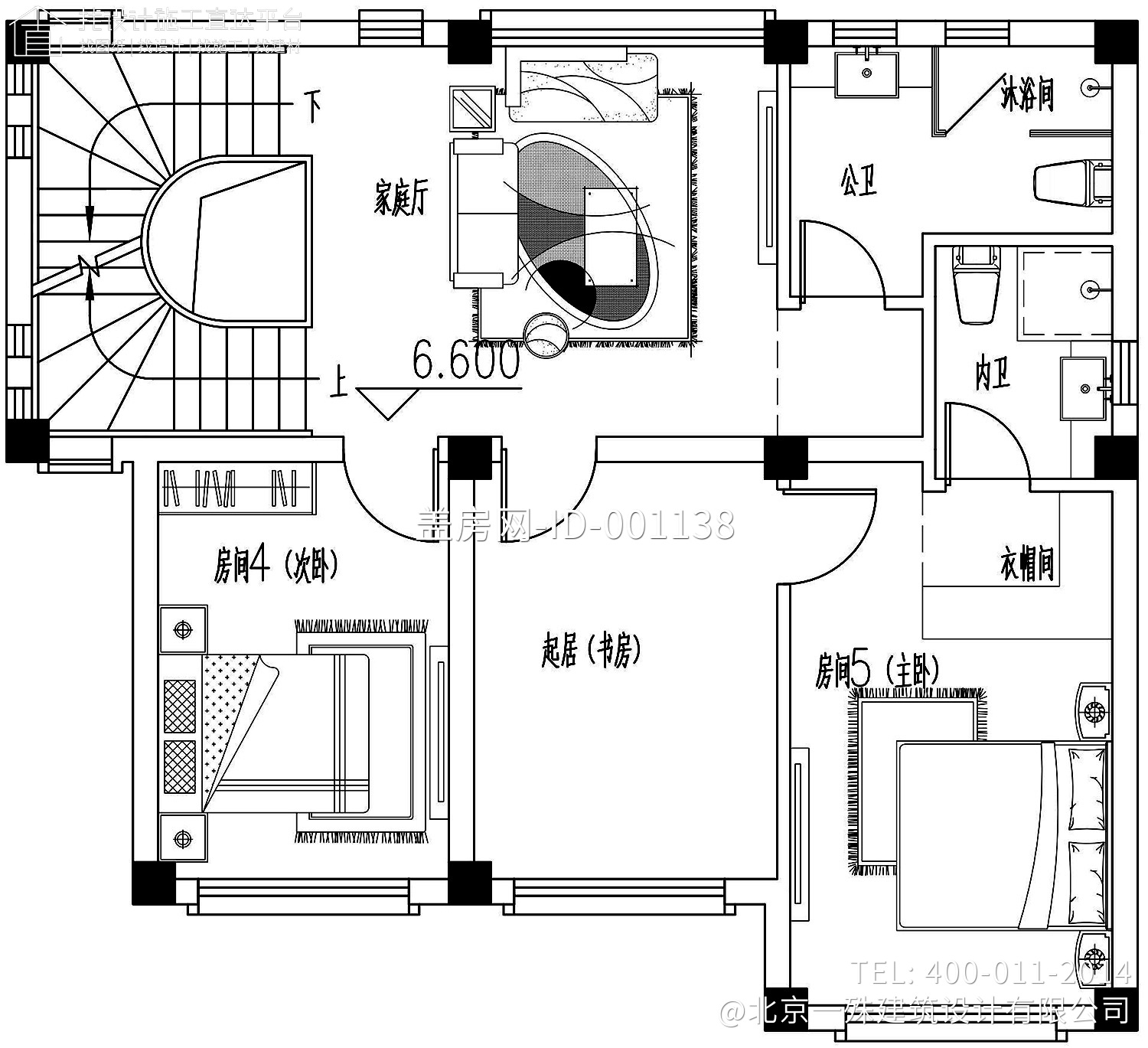 福建厦门庄家现代别墅