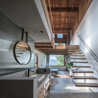 广东揭***农村建房施工队