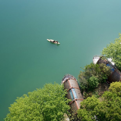 河北邯***建筑