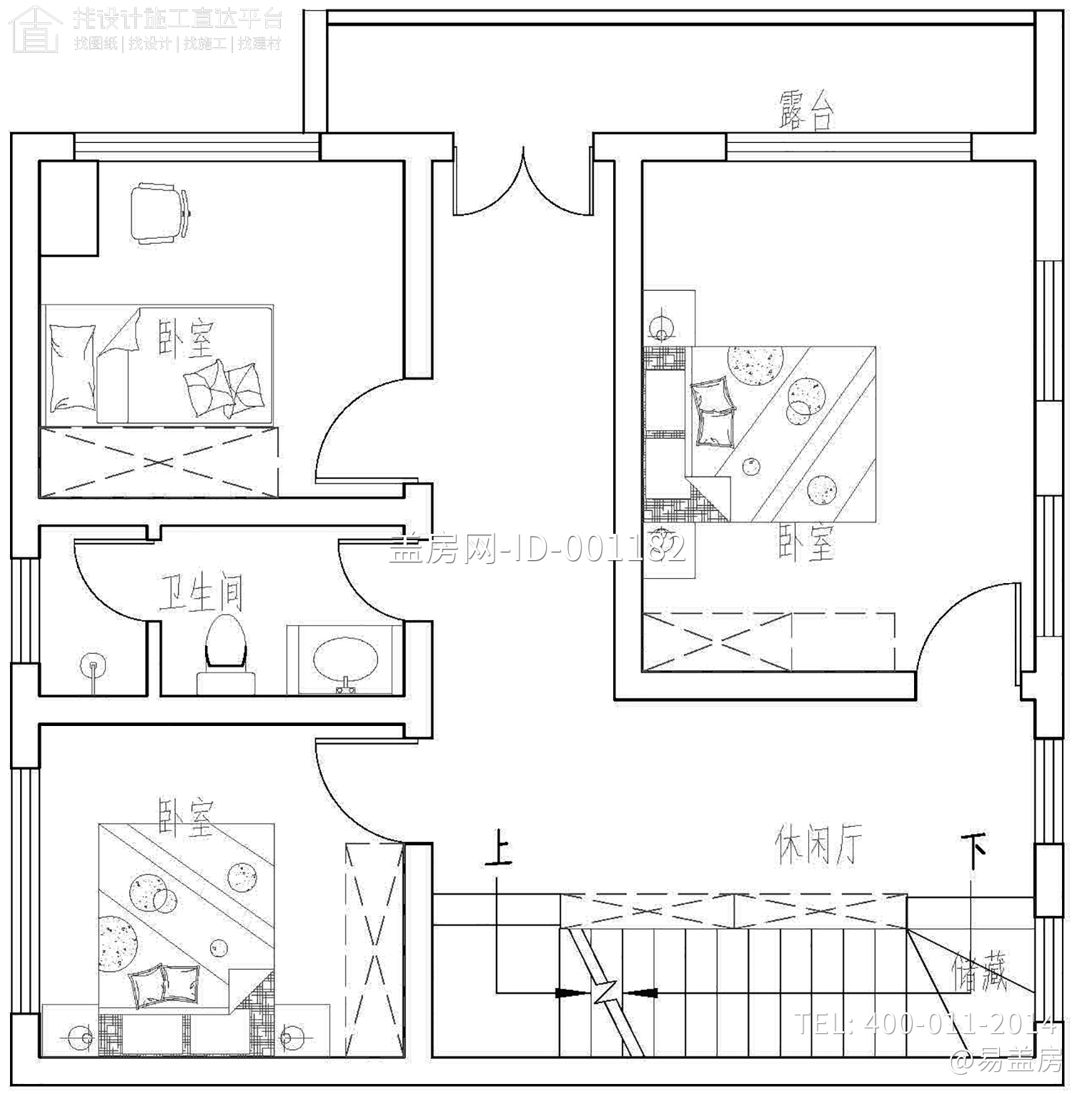 浙江金华虞家现代别墅