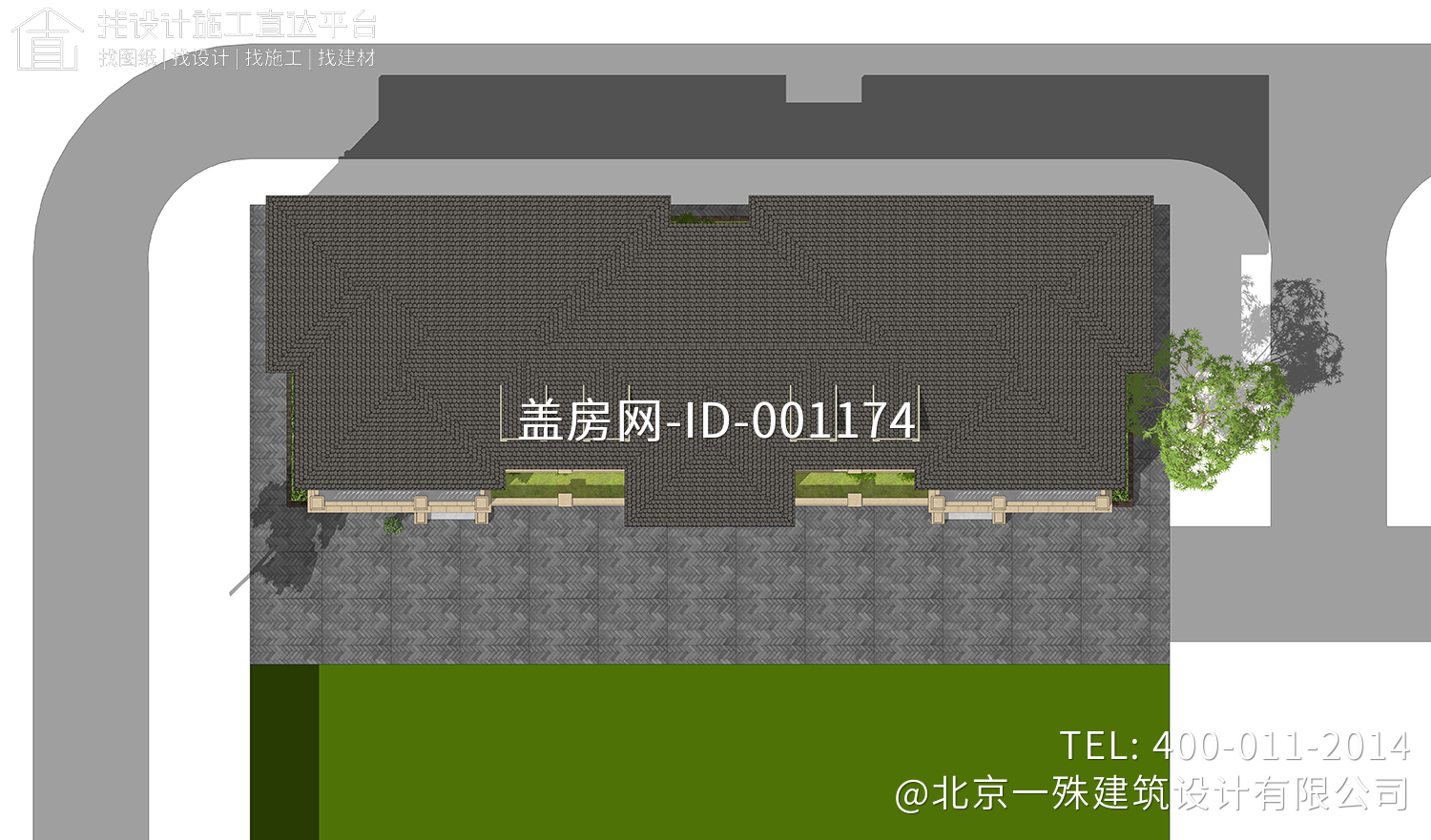 四川泸州唐家欧式别墅