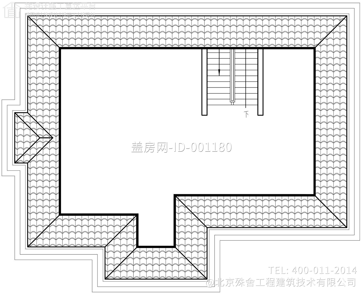 湖北潜江张家欧式别墅