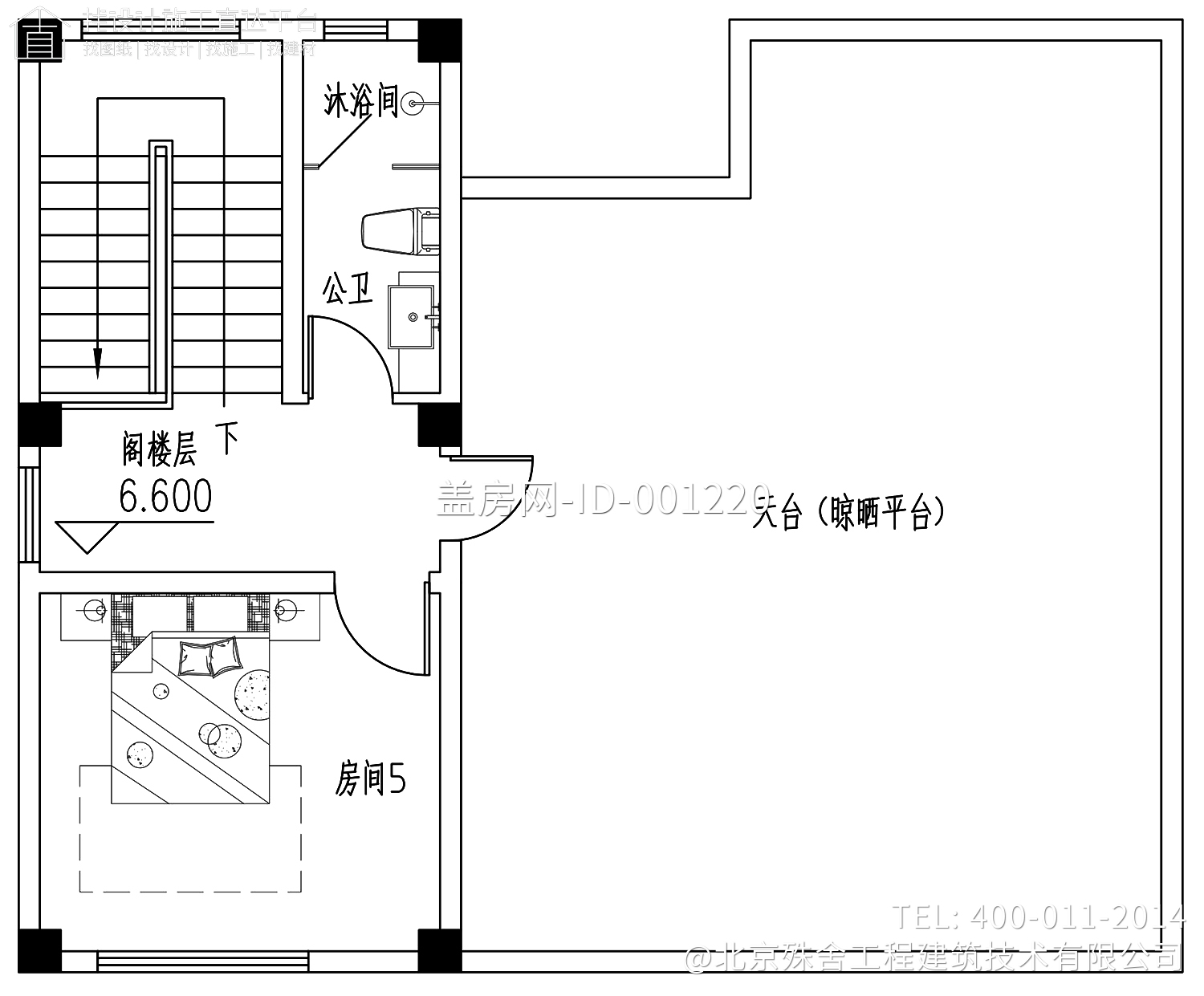 湖北武汉李家现代别墅