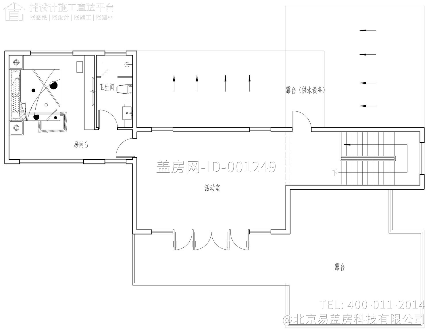 湖南娄底新中式民宿