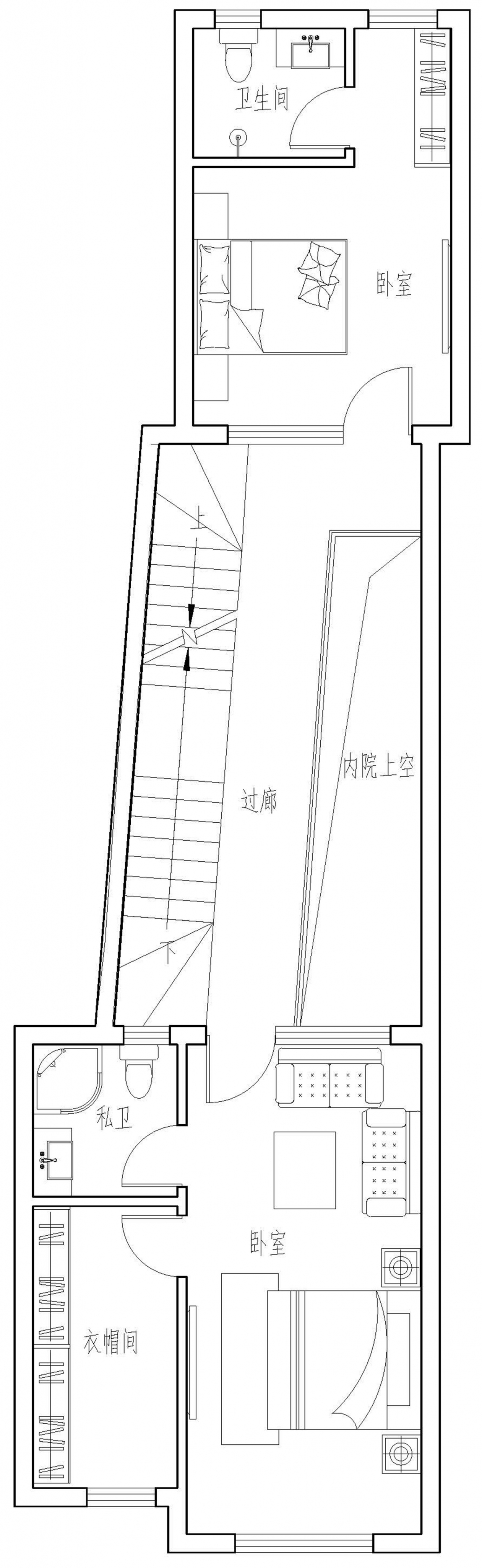 江西上饶熊家徽派别墅