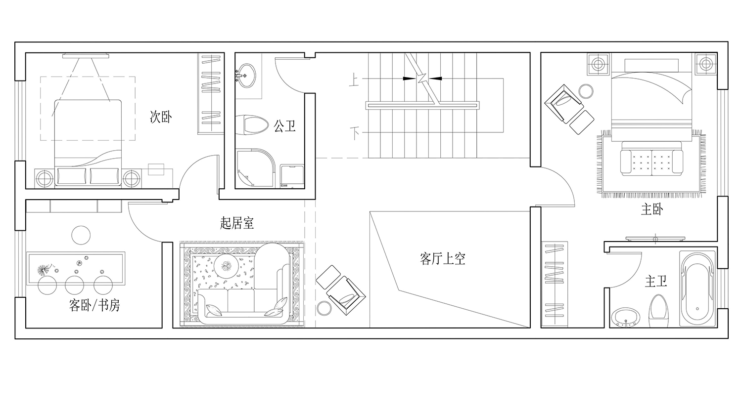 河南南阳刘家现代别墅