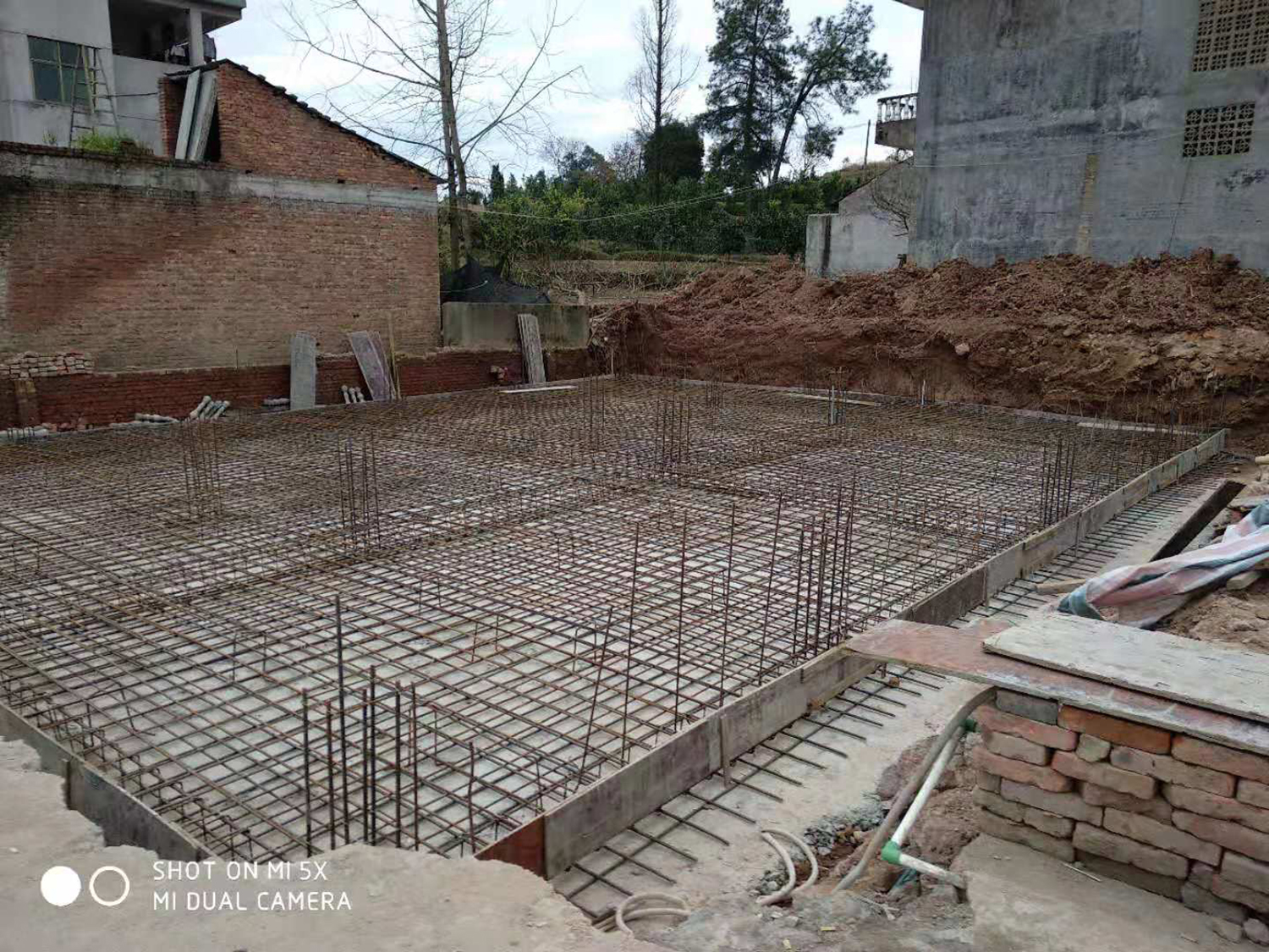 江西上饶毛家欧式双拼别墅