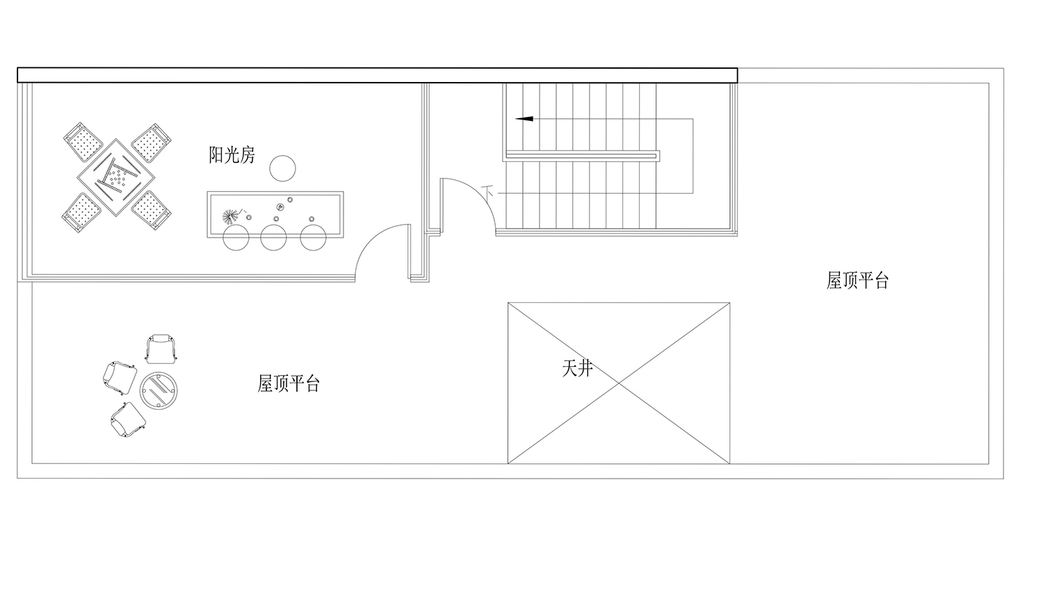 河南南阳刘家现代别墅