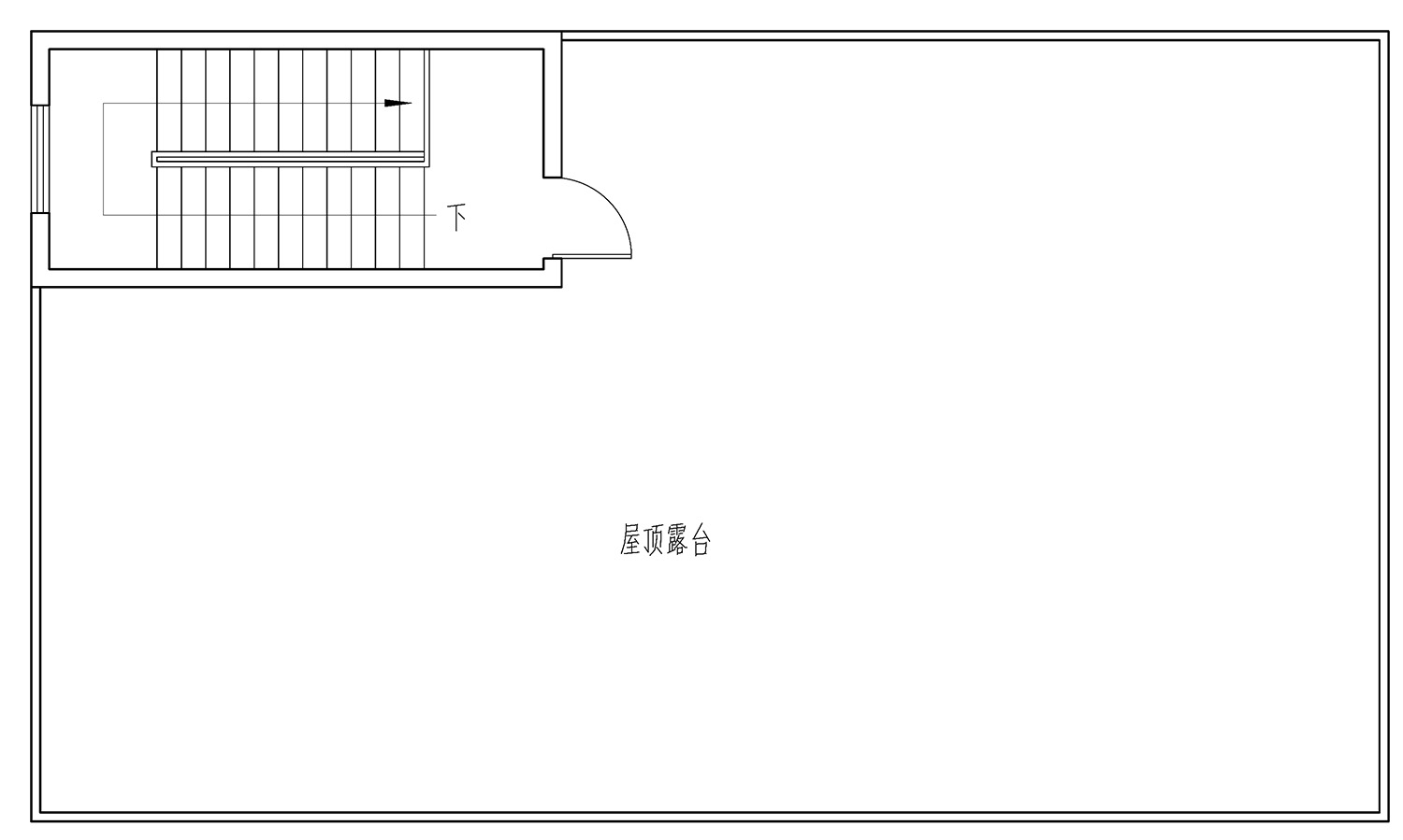 北京昌平高家徽派别墅