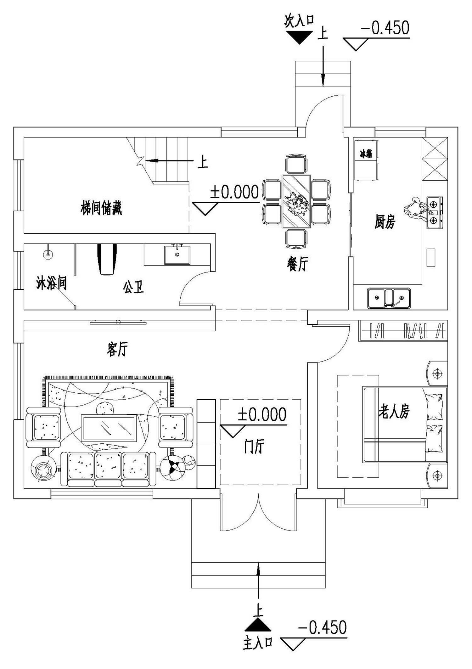 海南文昌何家欧式别墅