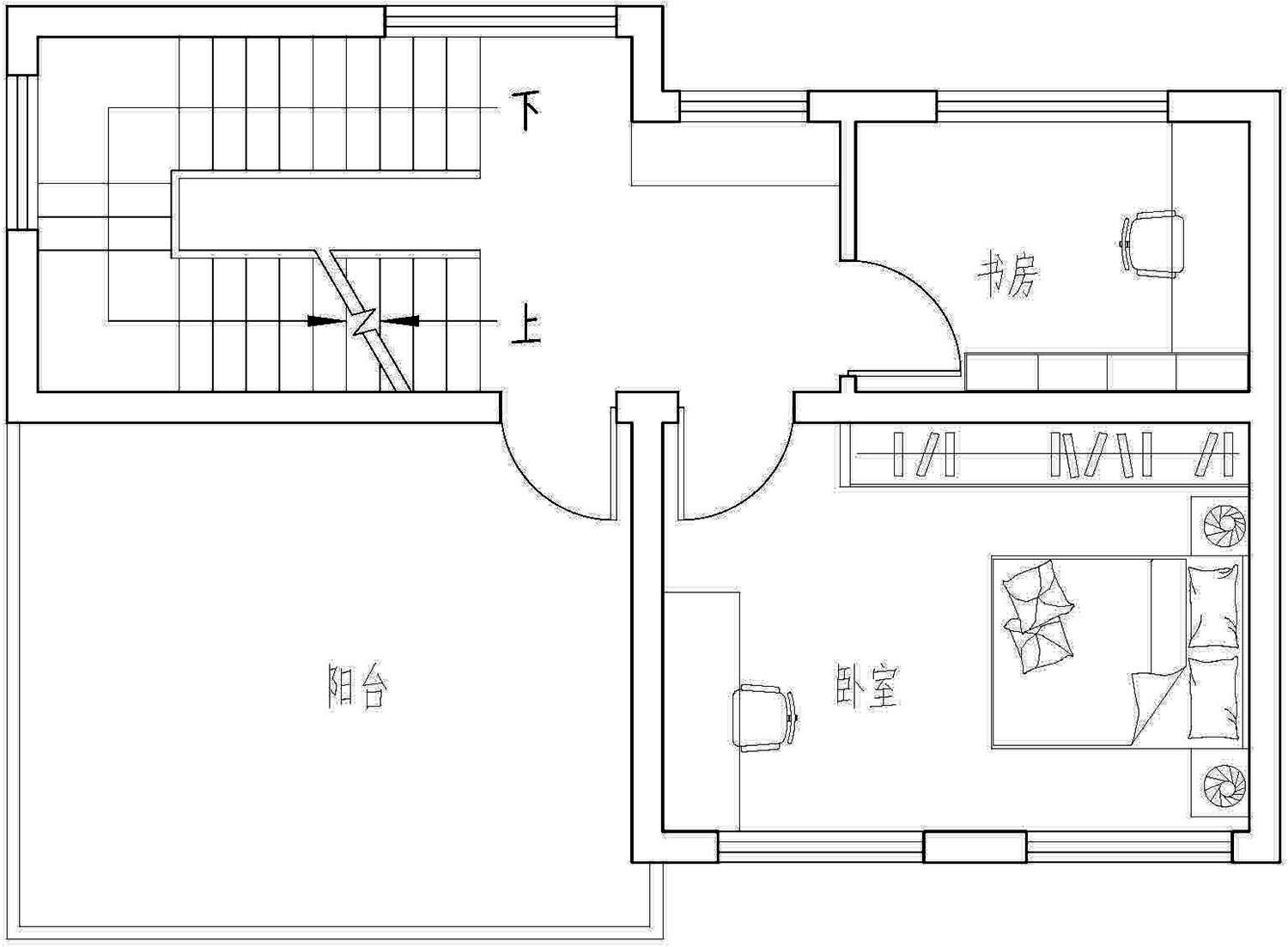 安徽芜湖戴家欧式别墅