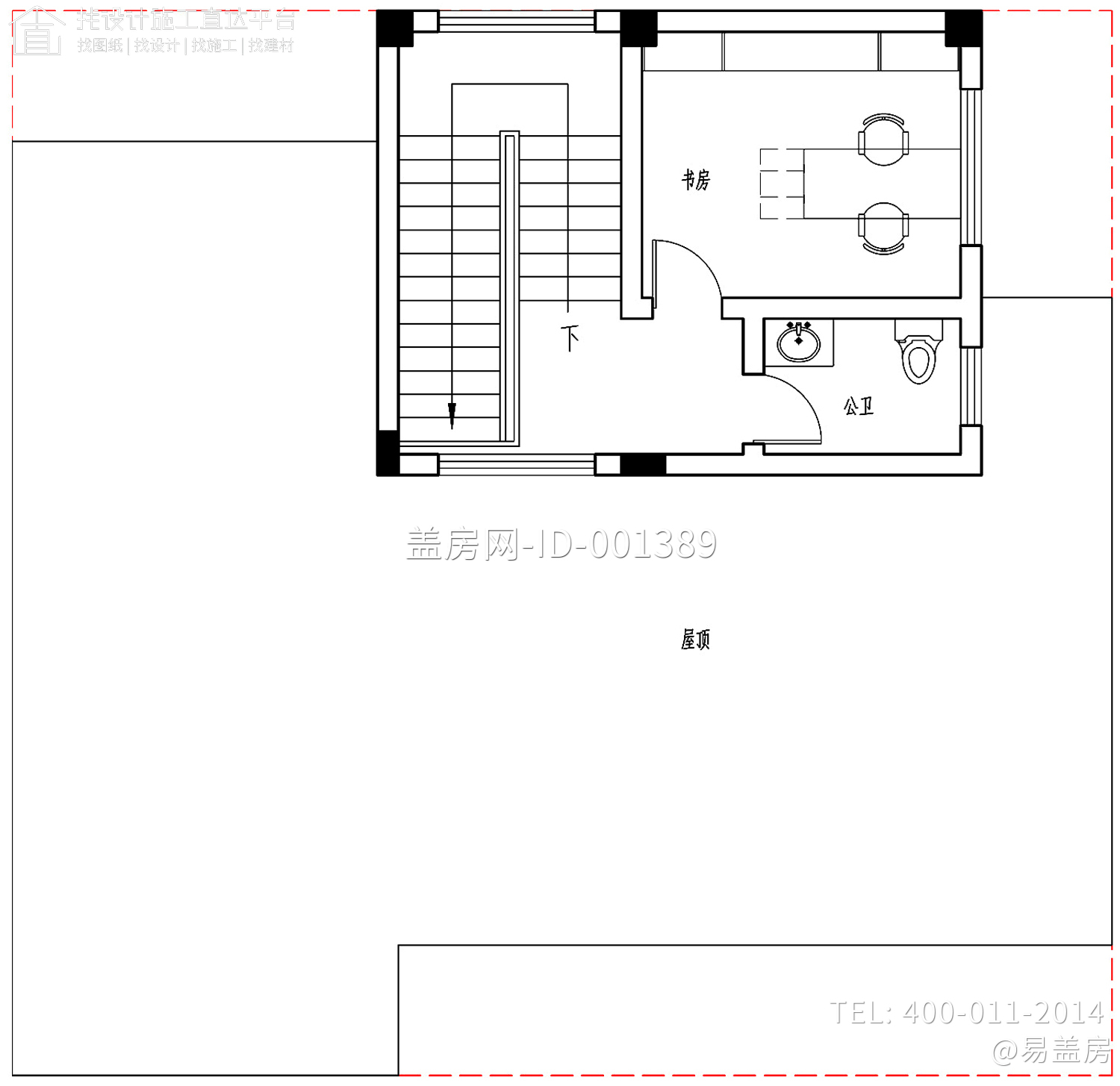 河北秦皇岛王家欧式别墅