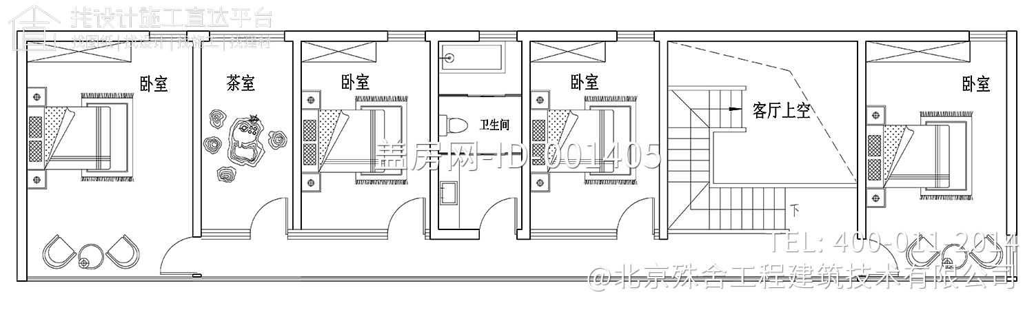 江苏海门张家现代住宅