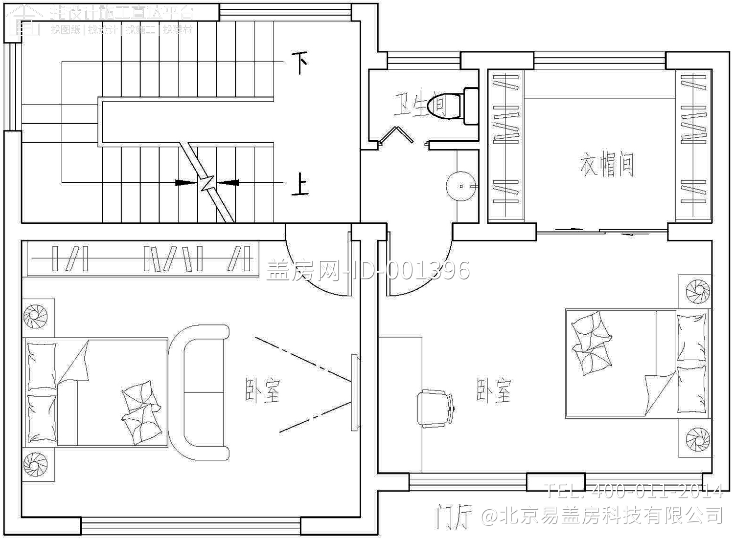 安徽芜湖戴家欧式别墅