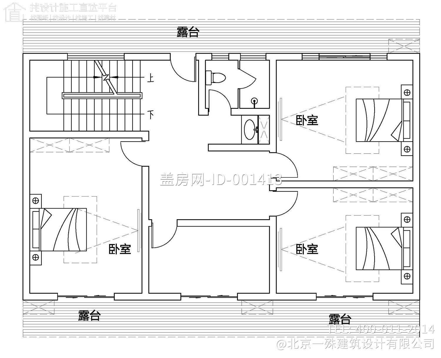 江西南昌黄家欧式别墅