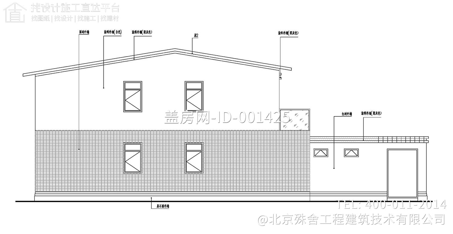 北京密云曹家路张家别墅 北京密云曹家路张家别墅