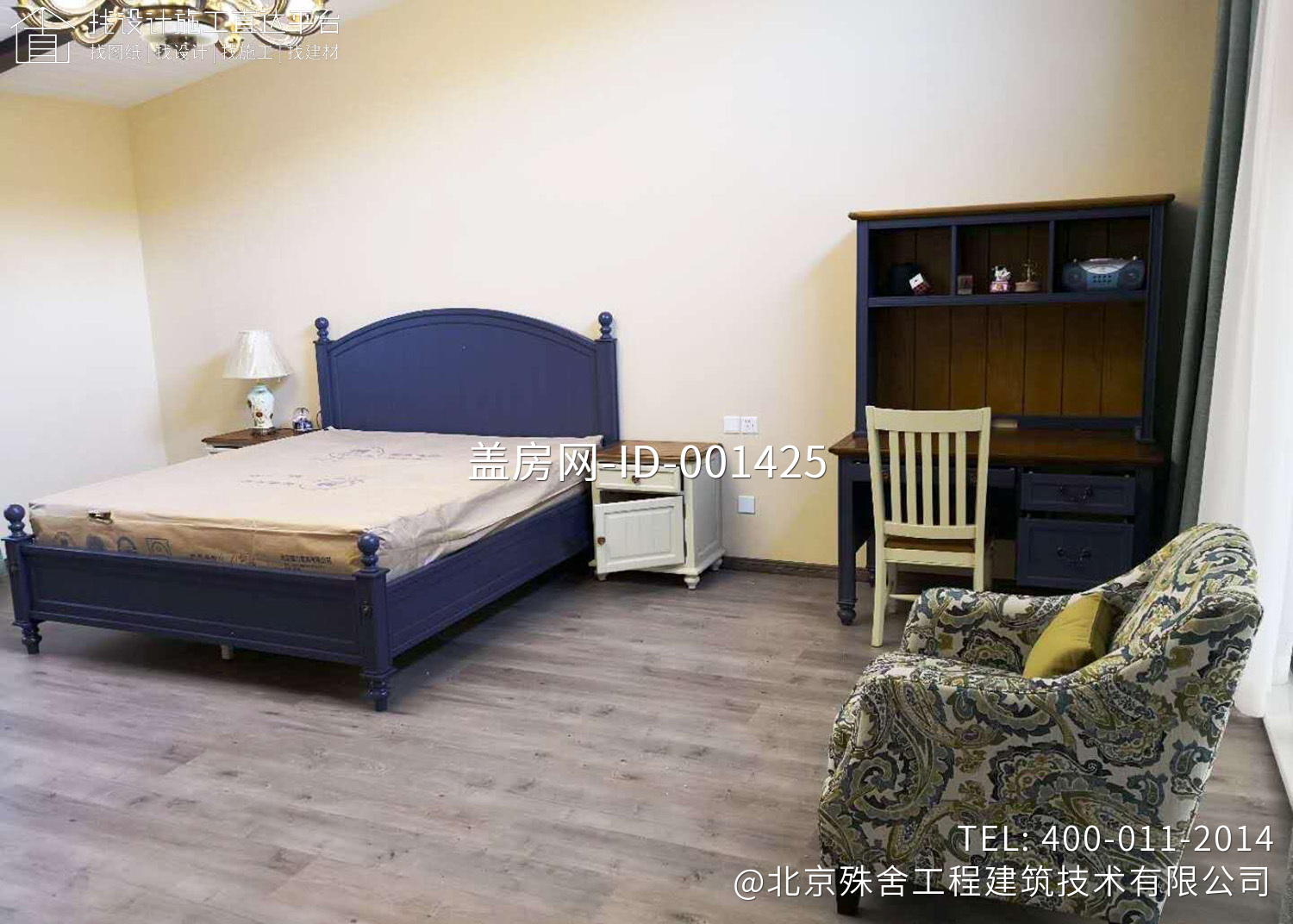 北京密云曹家路张家别墅 北京密云曹家路张家别墅