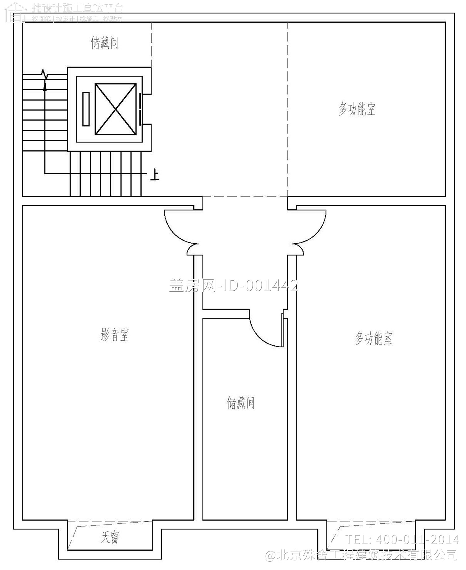 江苏常州曹家现代别墅