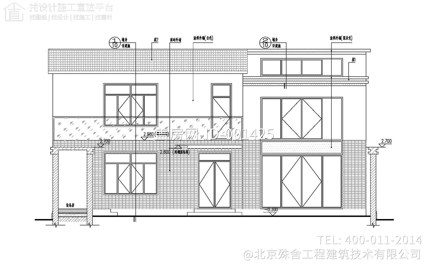 北京密云曹家路张家别墅 北京密云曹家路张家别墅