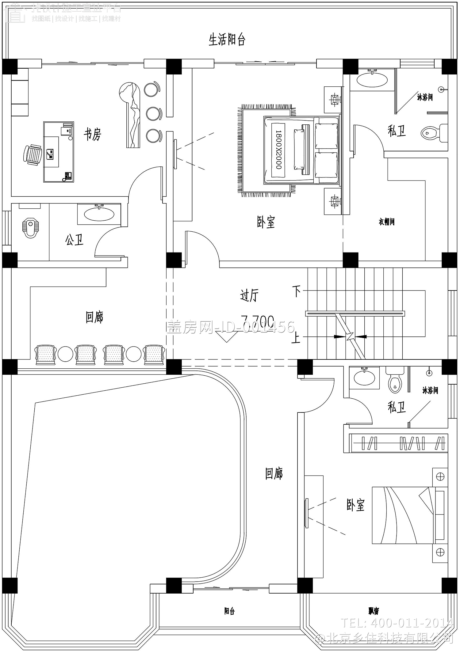 江西上饶郑家欧式别墅