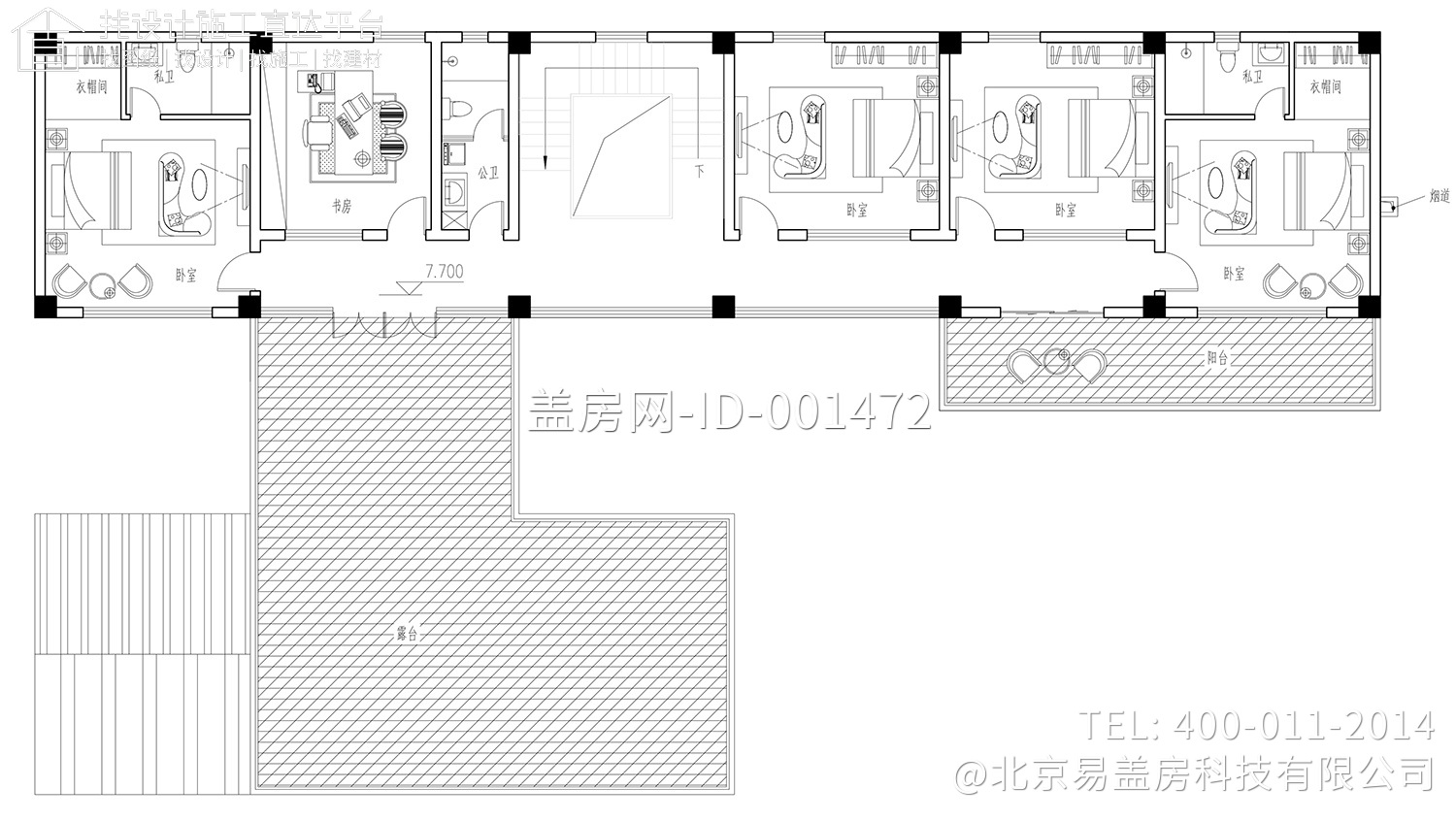 四川宜宾杨家新中式别墅