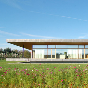 石家庄木泰门窗有限公司