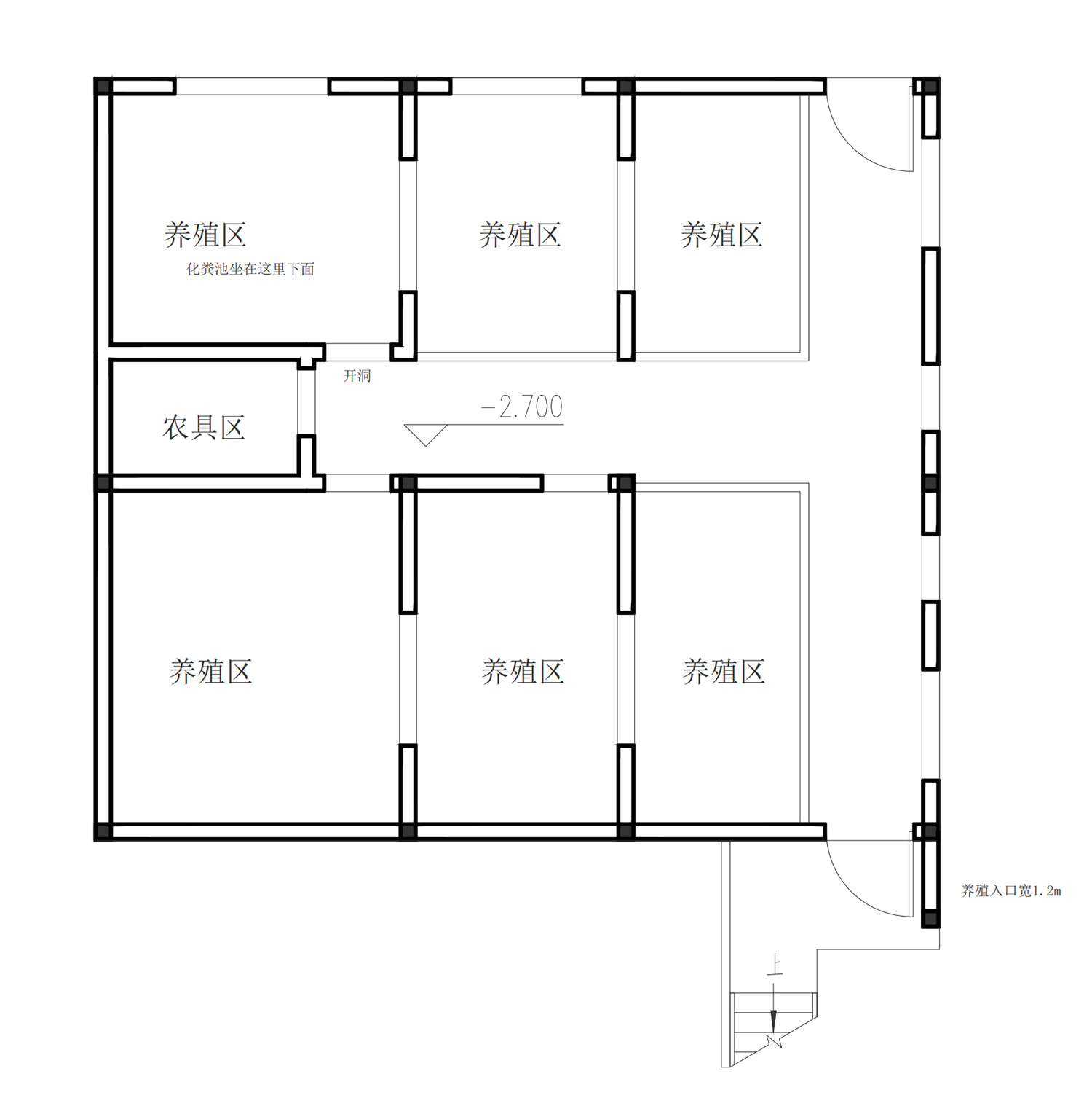 四川达州新中式别墅
