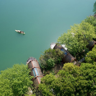 四川易***筑工程队