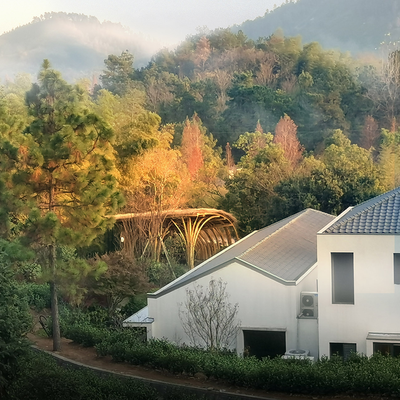 河北邯***乡村自建房施工队