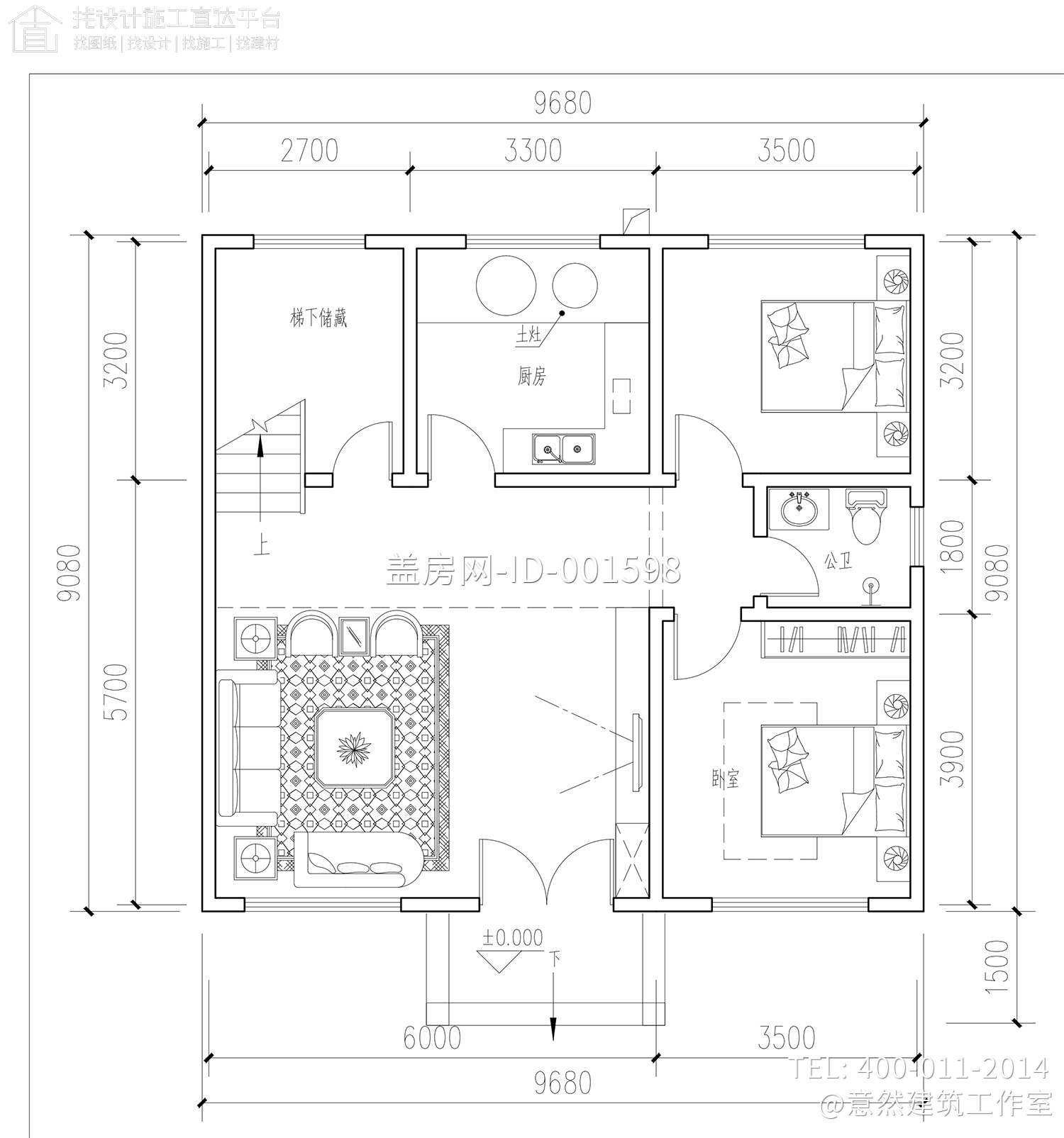 重庆江津张家欧式别墅