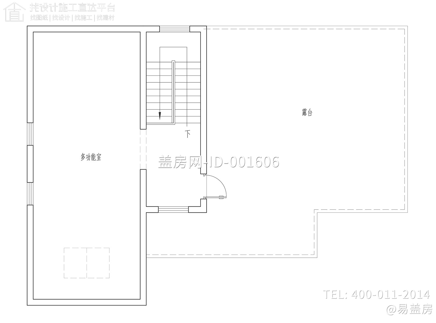 四川凉山徐家新中式别墅