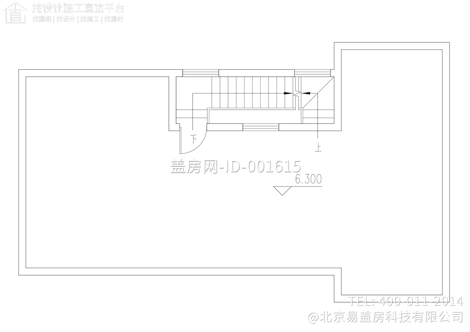 四川成都易家新中式别墅