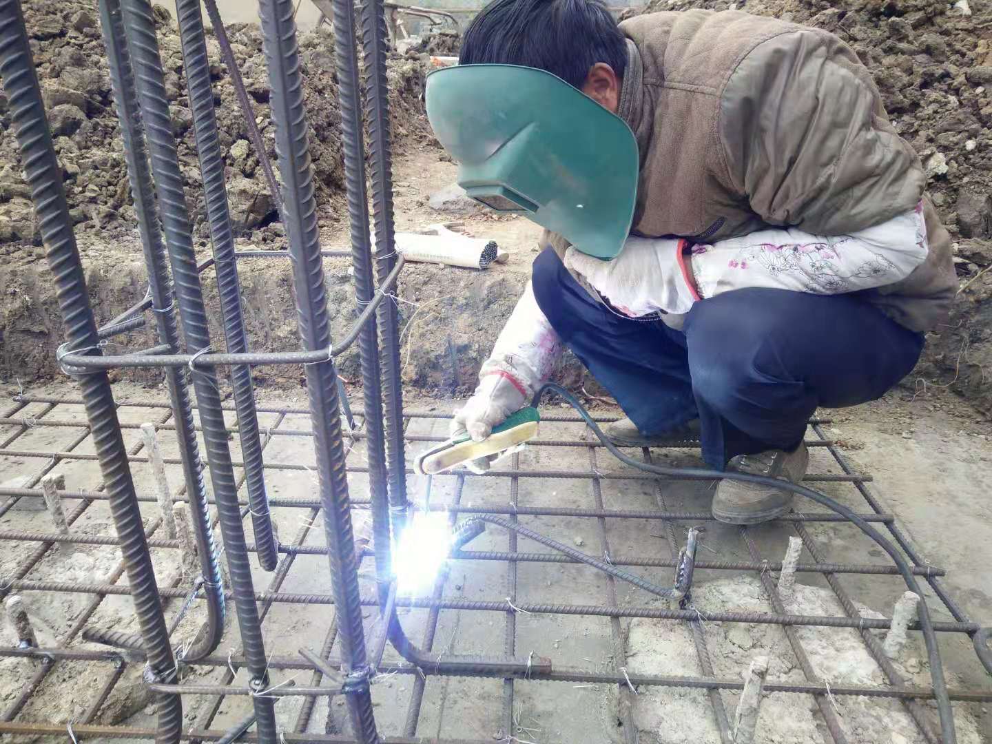 江苏连云港孙家三层别墅A款
