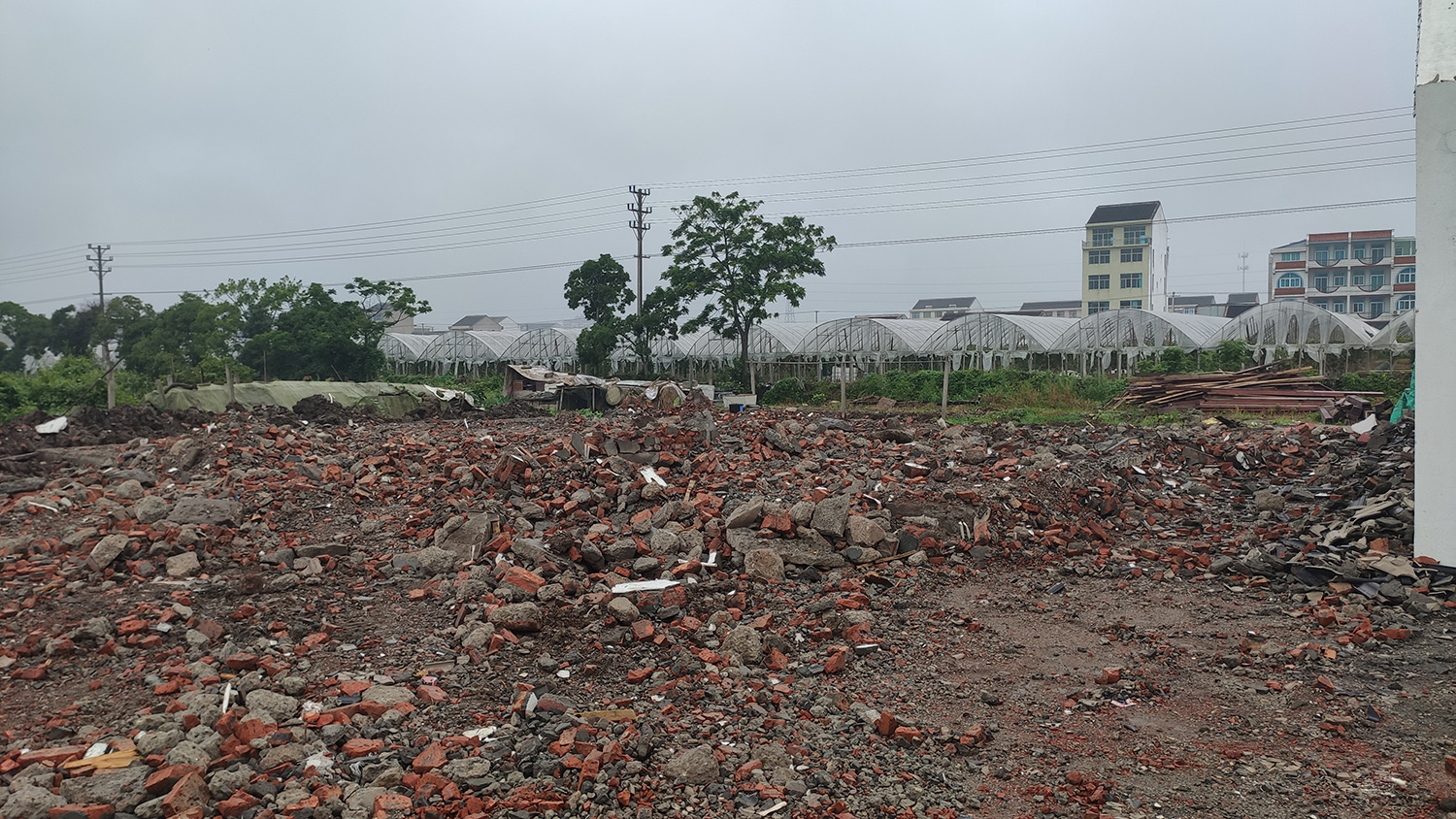 浙江台州颜家现代别墅