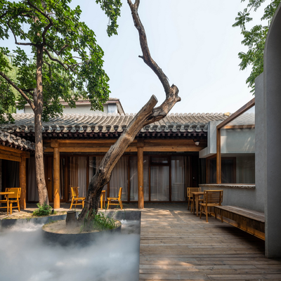 广东湛***安农村别墅施工队（微信沟通）