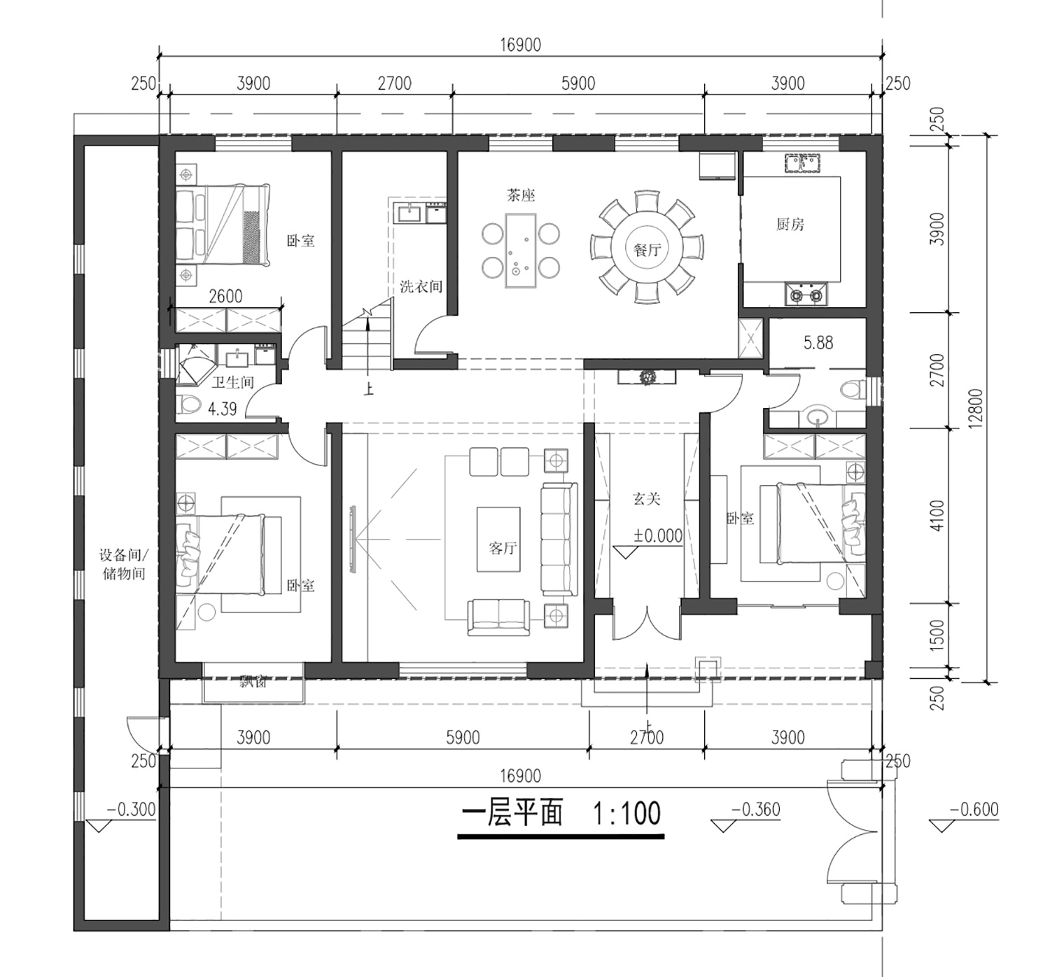 北京昌平流村镇黑寨村黄家别墅