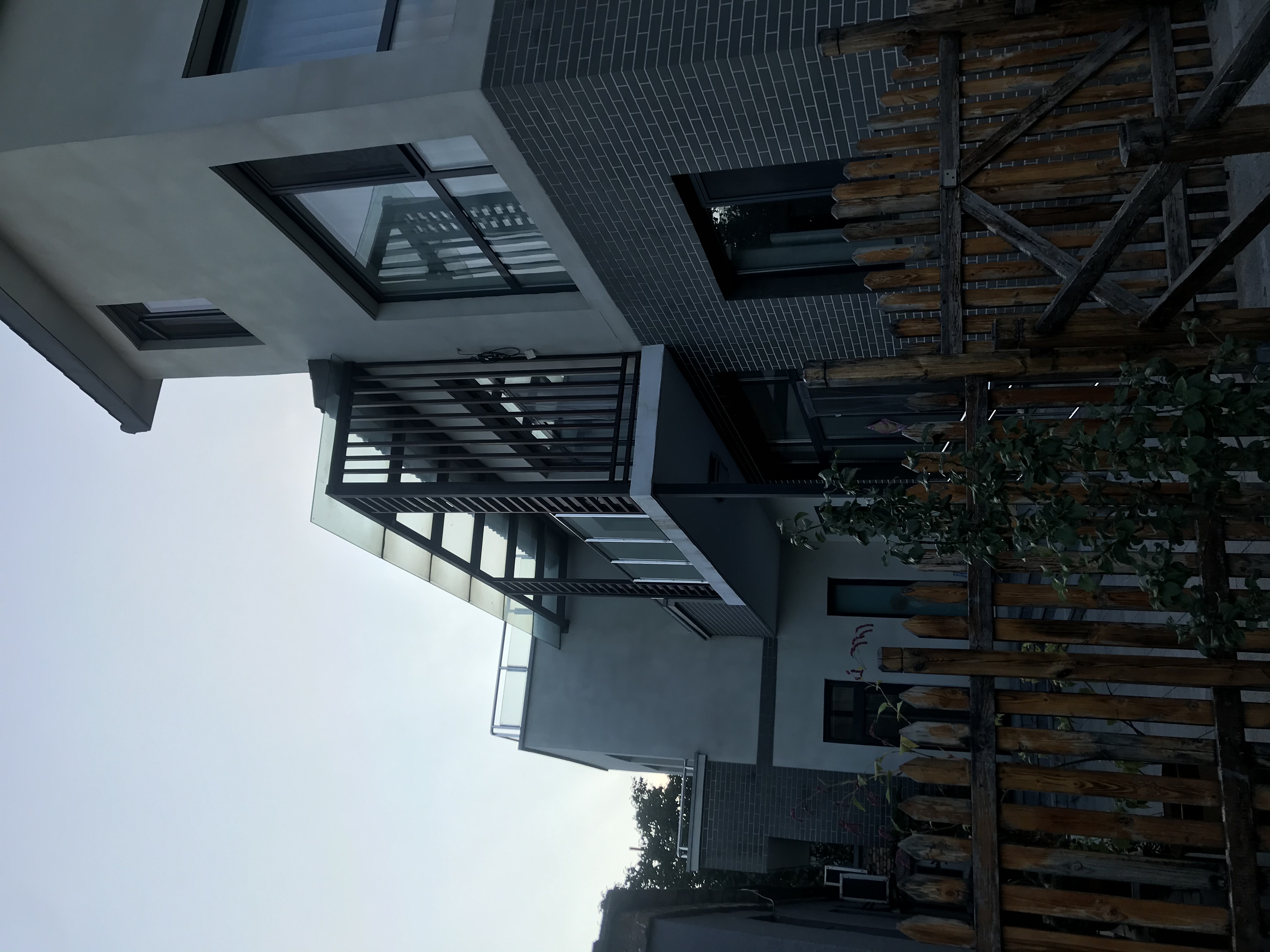 四川凉山徐家新中式别墅图纸