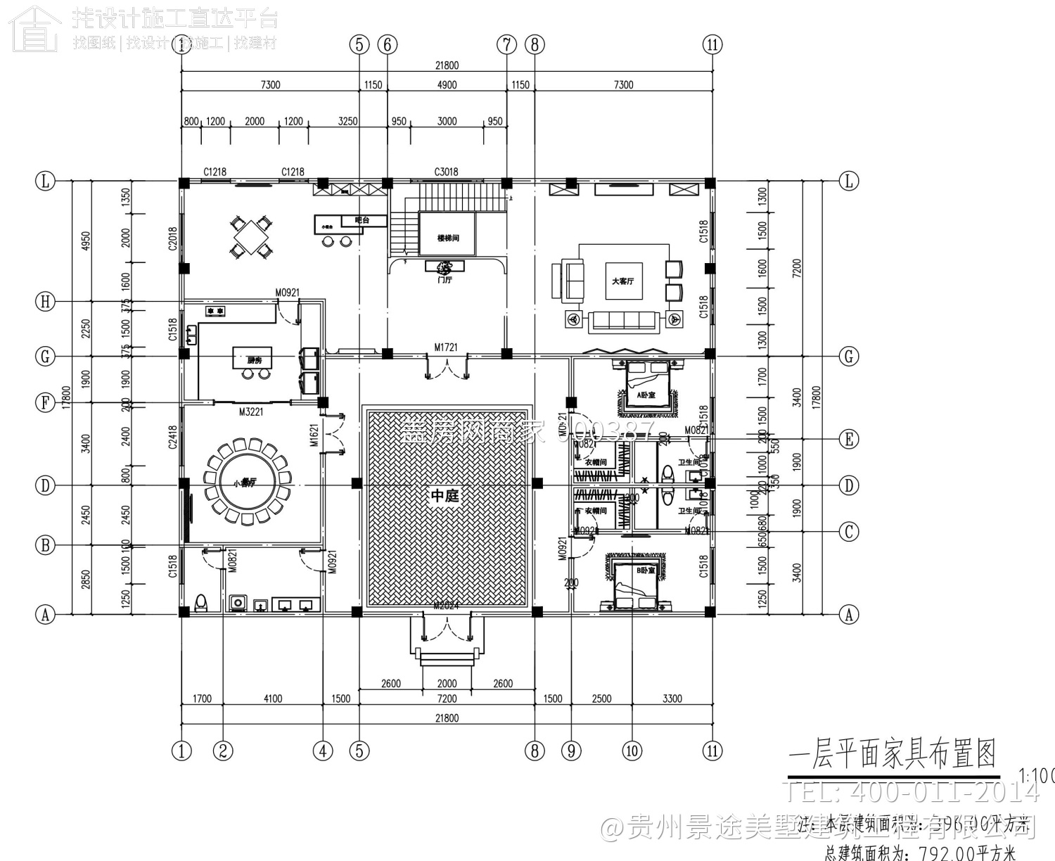 安徽蚌埠淮上区沫河口新中式别墅