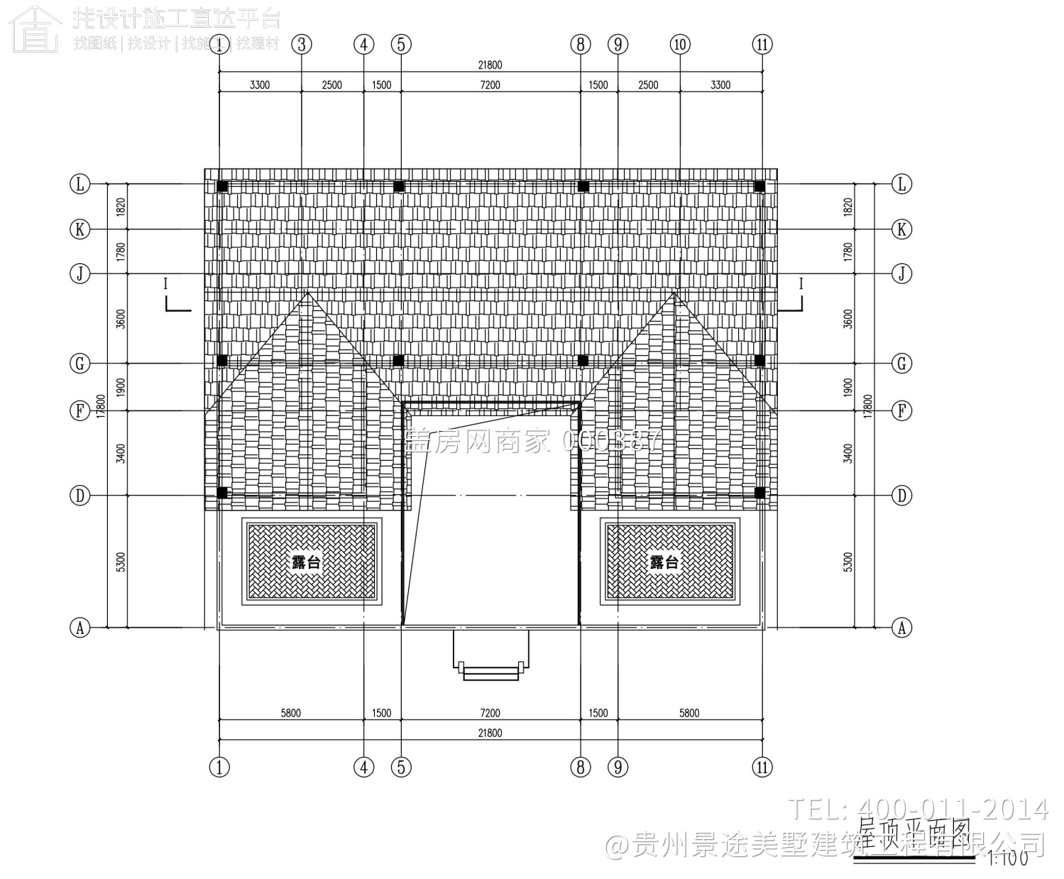 安徽蚌埠淮上区沫河口新中式别墅