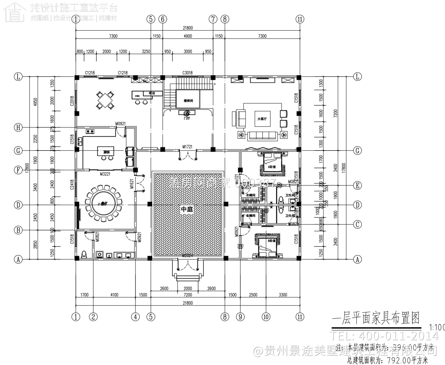 安徽蚌埠淮上区沫河口新中式别墅