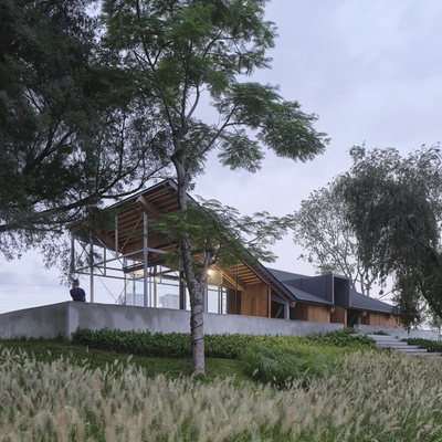 洛阳艺***筑工程有限公司