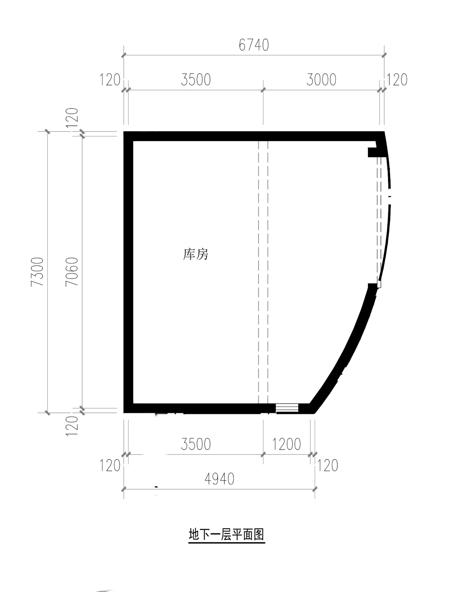 北京房山南窖乡水峪村赵家自宅