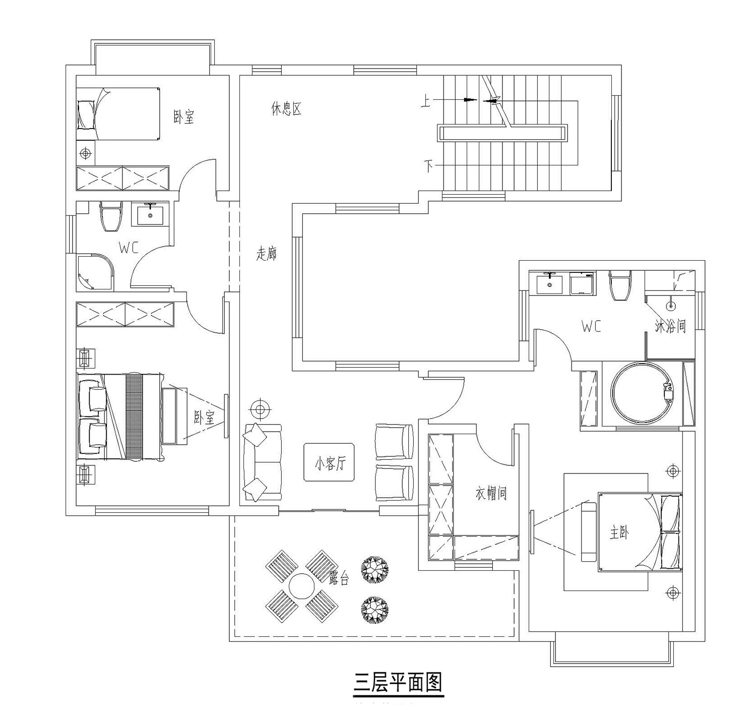 浙江台州颜家现代别墅