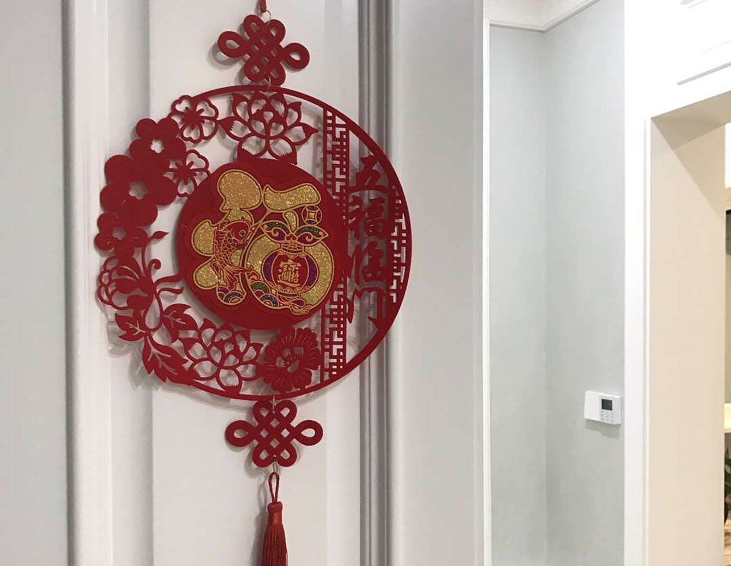 江西上饶陈家欧式别墅