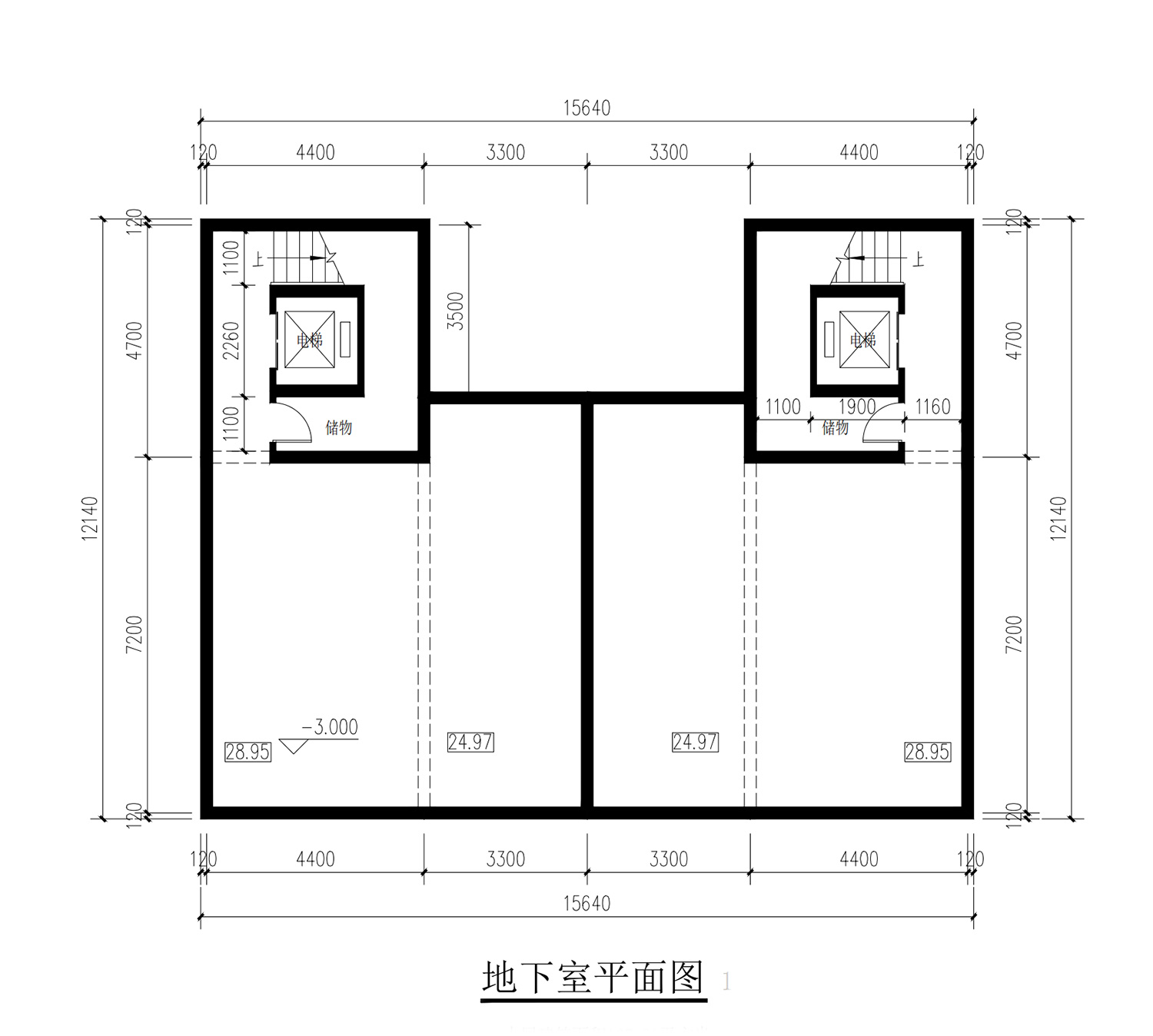 安徽芜湖无为市三层双拼别墅